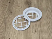 One model per plate (slim / robust)