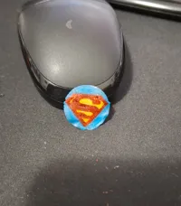 0.1mm layer, 2 walls, 15% infill