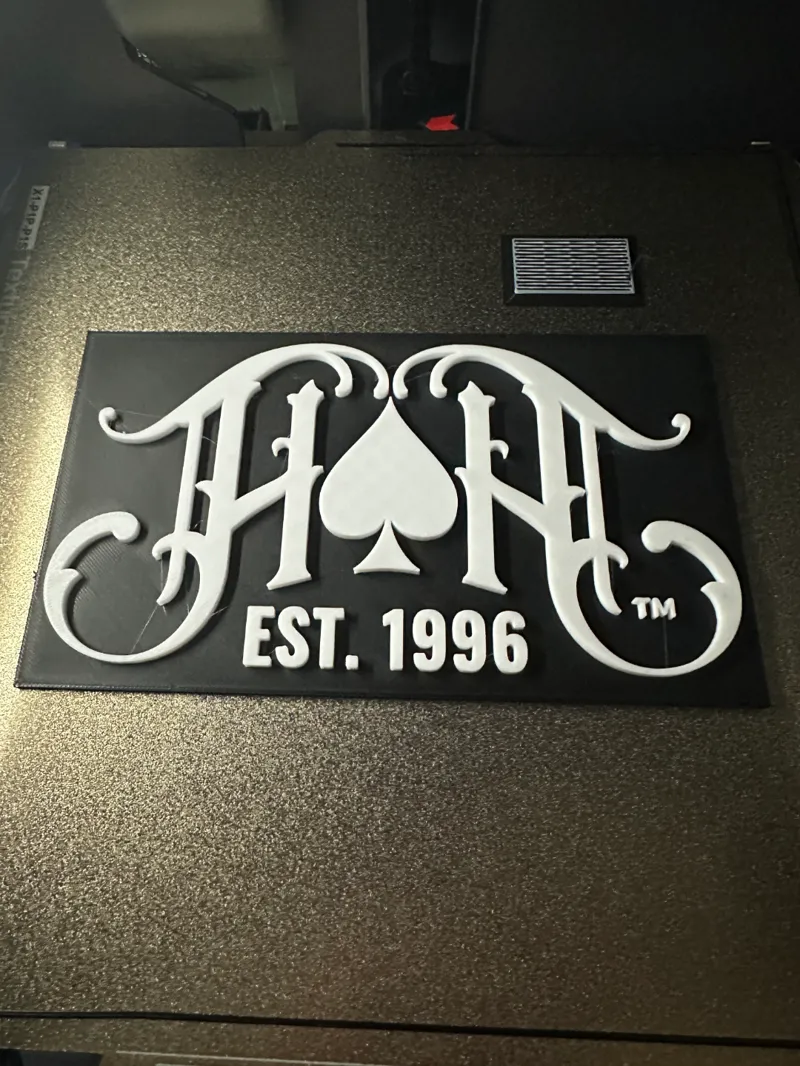 Heavy Hitters Logo