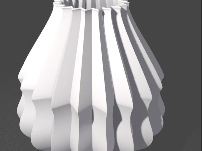Vase