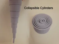 0.14mm layer, 2 walls, 0% infill