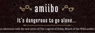 The Legend of Zelda BOTW – Zelda Fieldwork Amiibo