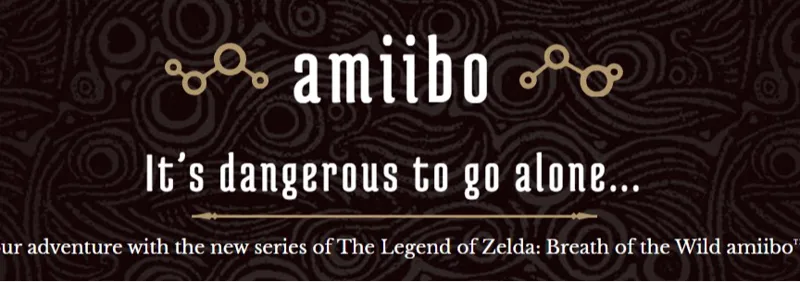The Legend of Zelda BOTW – Zelda Fieldwork Amiibo
