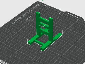 phone holder