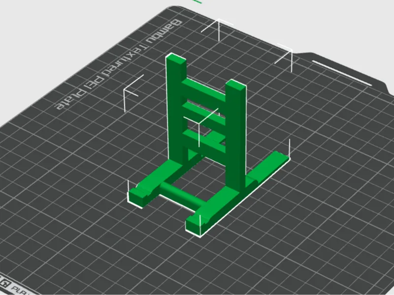 phone holder