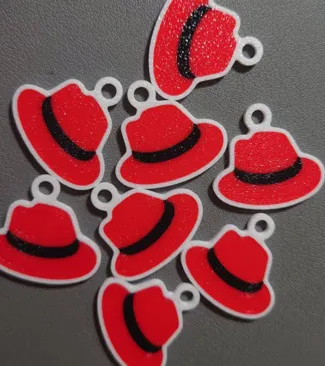 RedHat keyring
