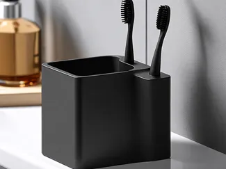 Toothbrush Holder