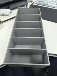 0.4mm喷嘴即可打印