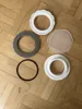 0.24mm layer, 2 walls, 15% infill