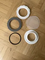0.24mm layer, 2 walls, 15% infill