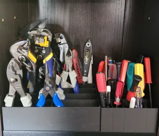 Sauder Storage Cabinet Organizers
