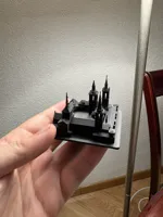 Petit château décoratif — photo 4