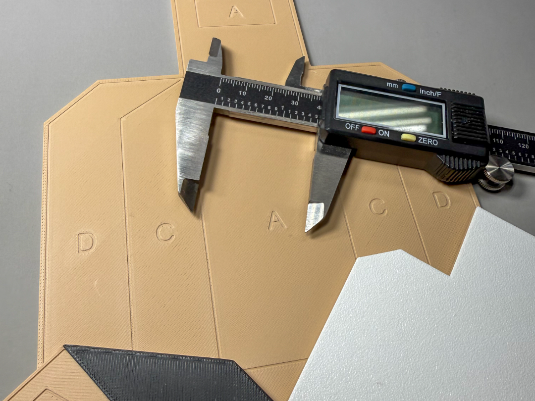 COMPLETE Dry Fire Kit - 3D printed Other Props & Cosplays, in stock in India