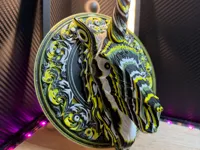 Version P1S. 0.16mm layer, 2 walls, 8% infill