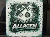 TuS Allagen 200x200 - 0.08mm layer, 1 walls, 100% infill