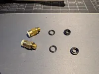 TPU95A, 0.2mm layer, 6 units (2 spares)