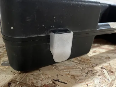 NAREX toolbox CLIP