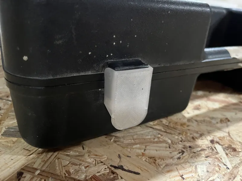 NAREX toolbox CLIP