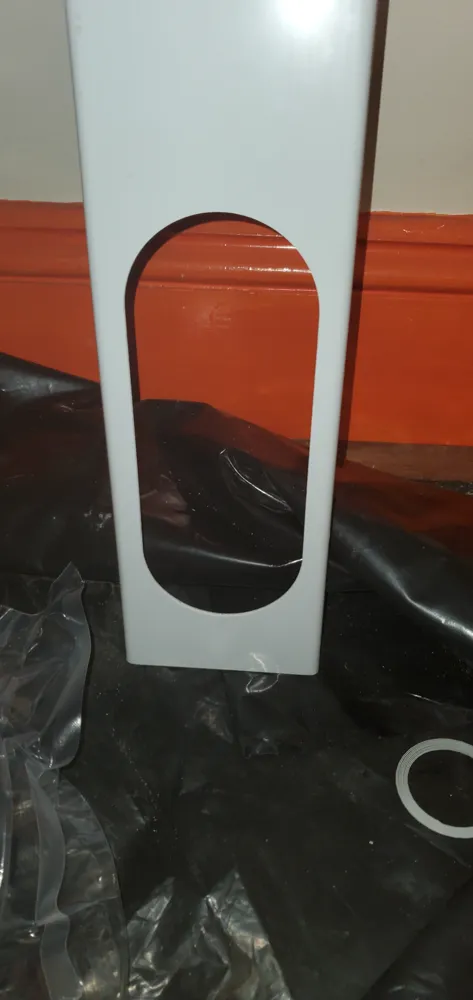 4 inch to 15cm window Adapter by CheckersYo MakerWorld: Download Free ...