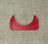 0.2mm layer, 4 walls, 50% infill