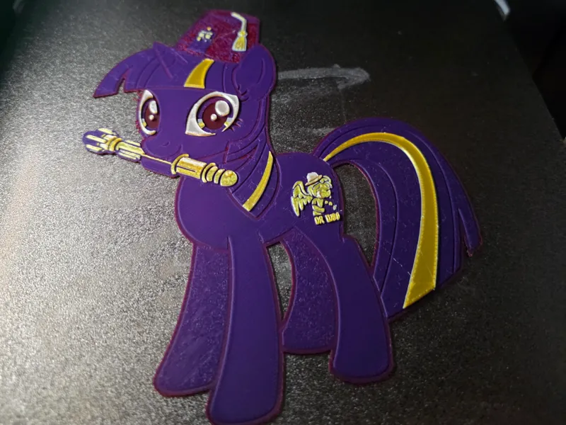 Doctor Pony