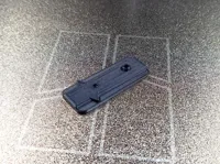 P2S bracket attachment