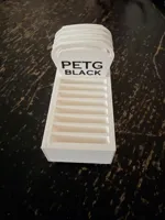 0.28mm layer, 2 walls, 15% infill