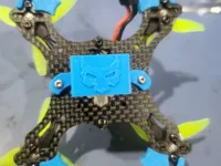 0.16mm layer, 2 walls, 100% infill