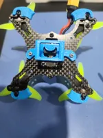 0.2mm layer, 2 walls, 99% infill
