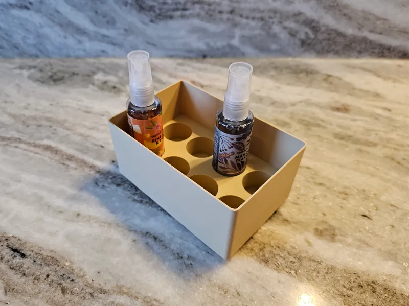 Bath & Body Works Anti-Bacterial Hand Spray Bin