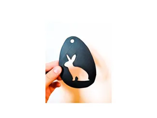 easter dekor ornament