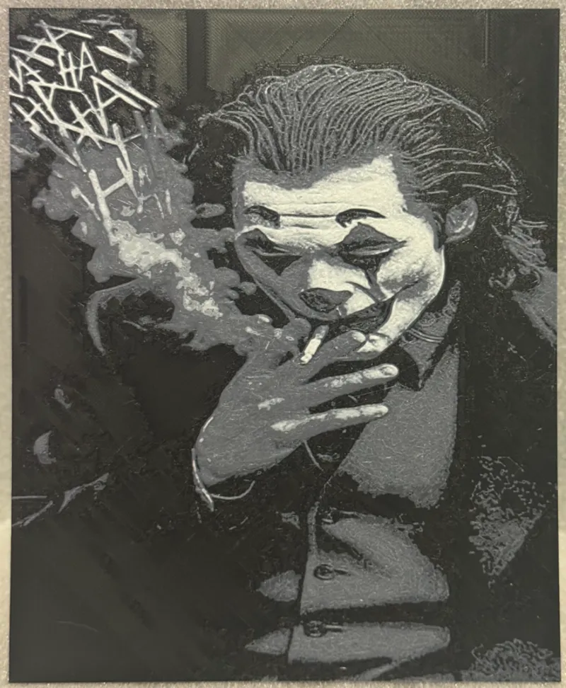 Joker Hueforge
