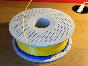 FormFutura ReFill BambuLab Spool Adapter