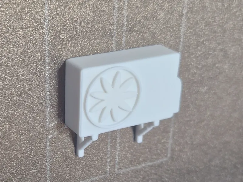 air conditioner