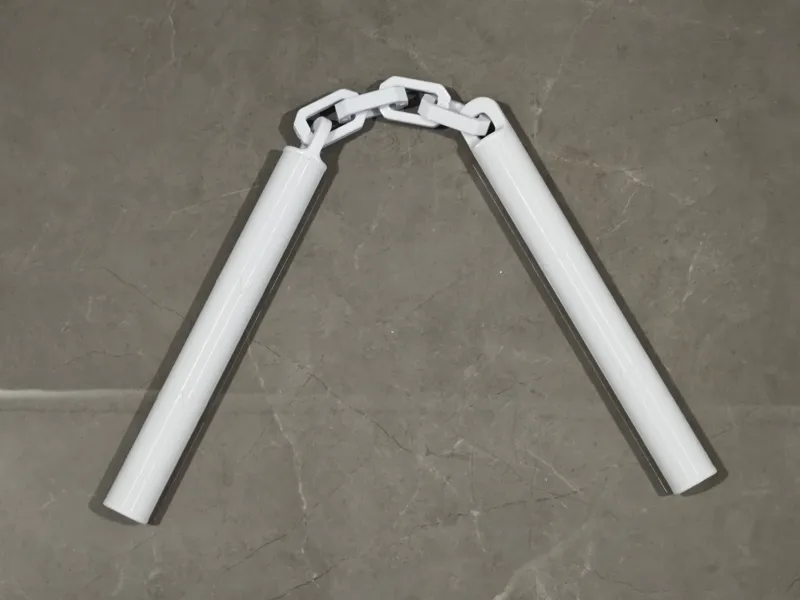 High-strength Nunchakus
