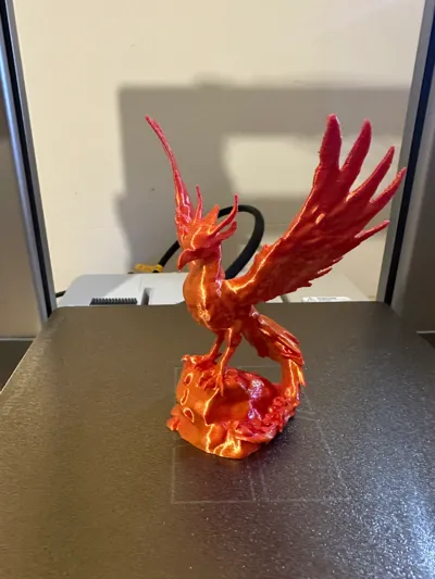 キャプテンサンタ ペリカンマネキン Search:tag: 菲尼克斯 - MakerWorld