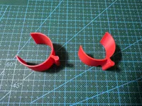 0.2mm 层高, 2 层墙, 15% 填充