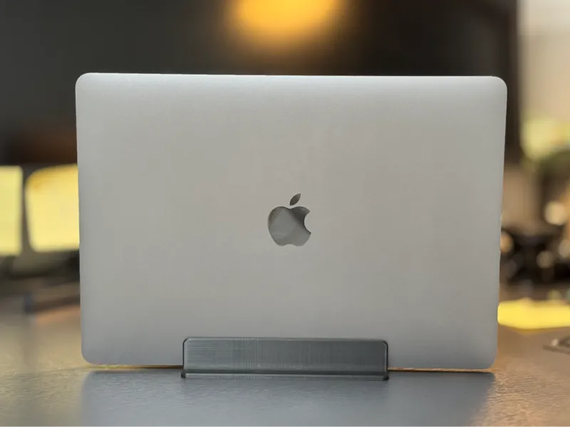 Minimal Macbook Air 13 Stand - for 2018~2020 (M1)