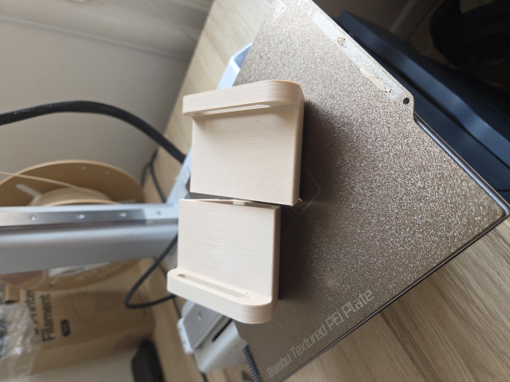 Miniatura 3 do modelo 3D laptop stand