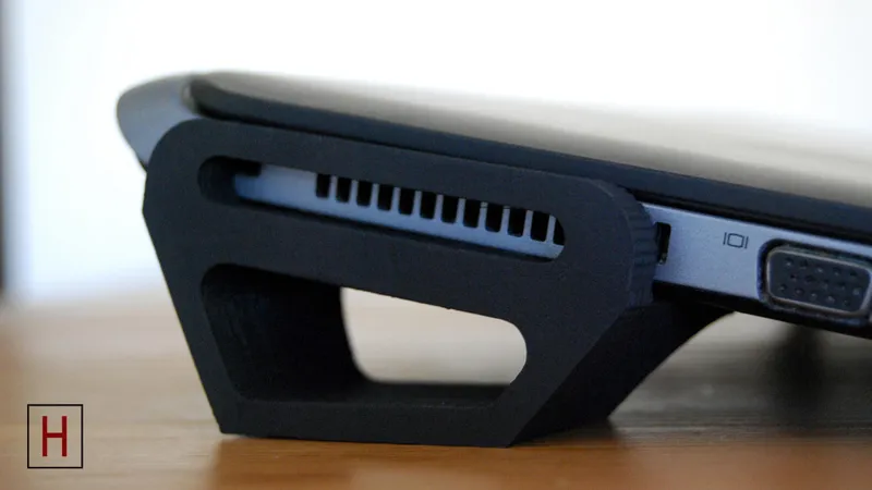laptop stand