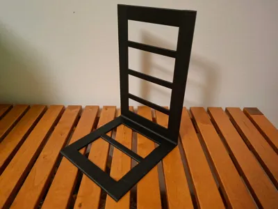 Holder for Books/Folders