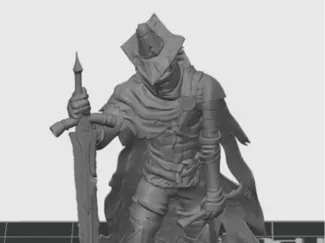 Abyss Watchers Dark Souls
