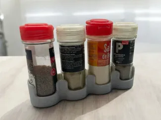 Spice Rack