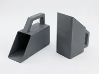 Pelle utilitaire ultralégère — photo 2
