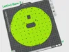 0.12mm layer, 3 walls, 15% infill