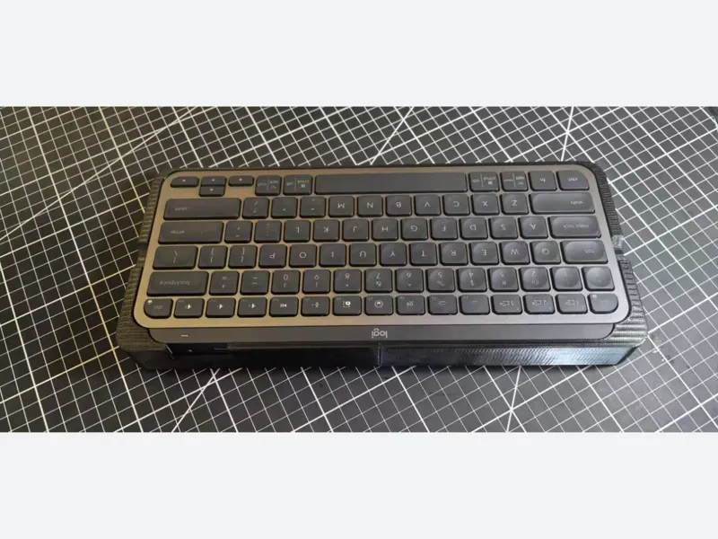 罗技大师系列MX Keys Mini底座