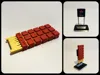 Mini Stand - 0.12mm layer, 2 walls, 15% infill
