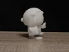 Good print quality 0.12mm layer, 2 walls, 15% infill