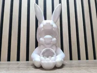 0.2mm layer, 2 walls, 5% infill