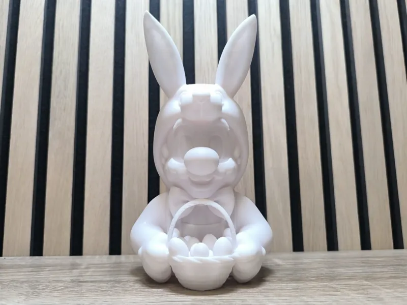 Super Mario Osterhase